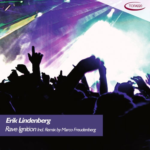 Erik Lindenberg – Rave Ignition [10303023]
