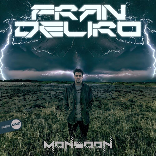 Fran Deliro, Blake – Monsoon [DNZF1674]