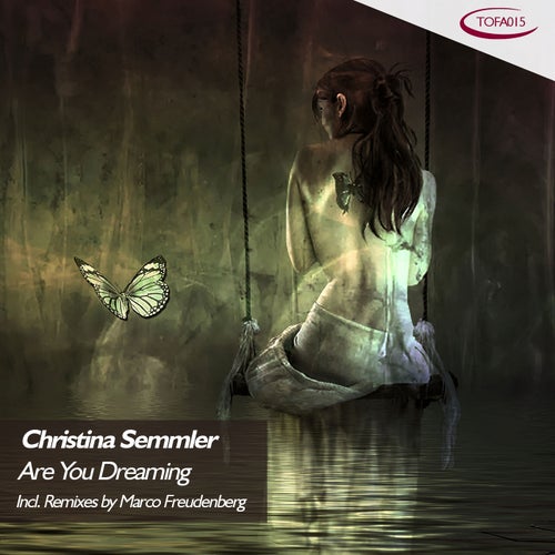 Christina Semmler – Are You Dreaming [10302950]