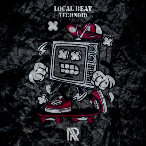 Local Beat – Technoid [APR142]