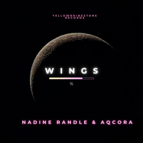 Nadine Randle, Aqcora – Wings [BB2408]