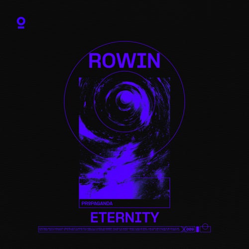 ROWIN – ETERNITY [PRO009]