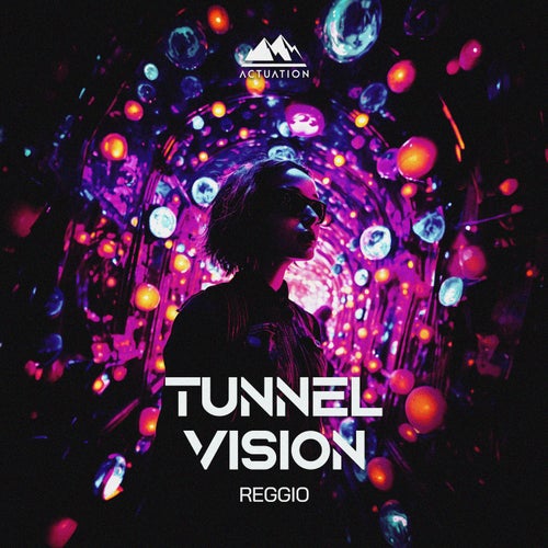 Reggio – Tunnel Vision (Extended Mix) [085365609693]
