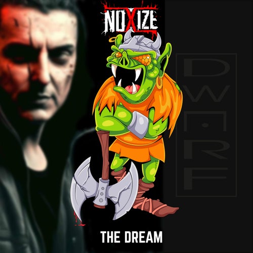 Noxize – The Dream [10300379]