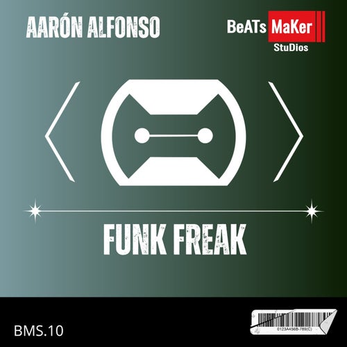 AarÃ³n Alfonso – Funk Freak [BMS10]