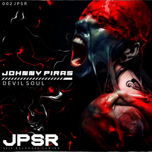 Johnny Piras – Devil Soul [JPSR002]