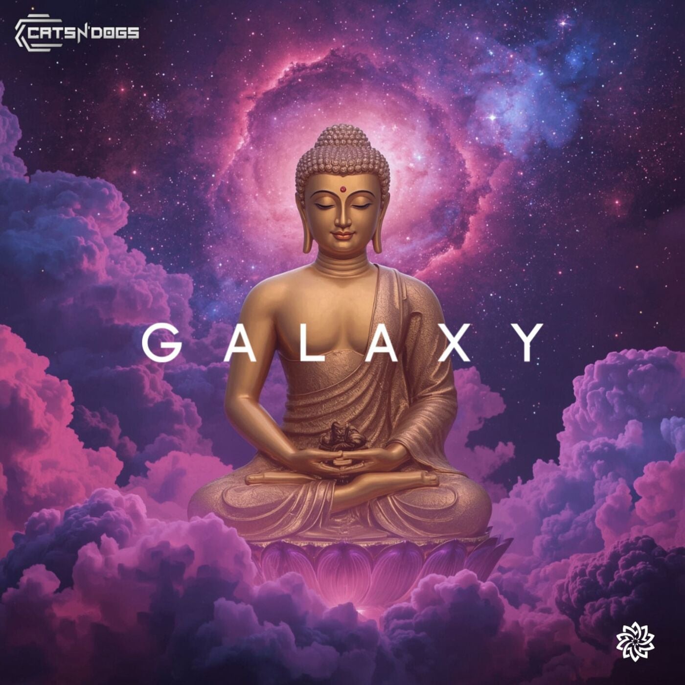 Psyfeature, Cats N’ Dogs – Galaxy [544]