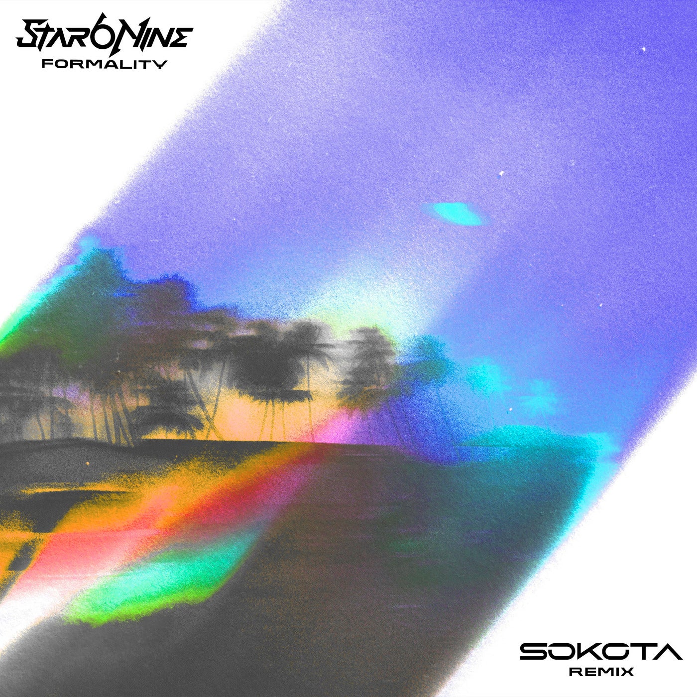 Star6nine, Sokota – Formality (Sokota Remix) [2685281]