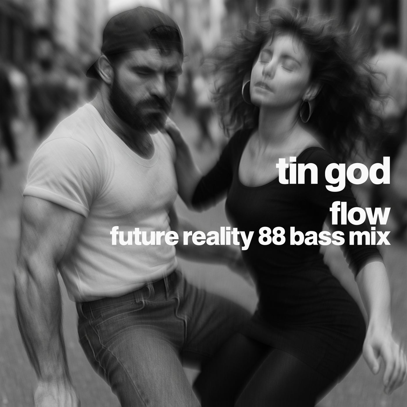 Tin God – Flow (Future Reality 88 Break Mix) [SOV508]