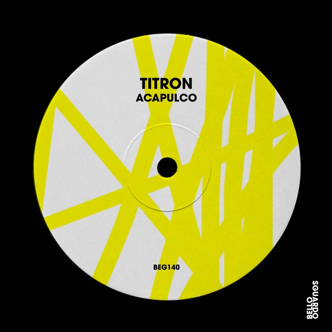 Titron – Acapulco [BEG140]