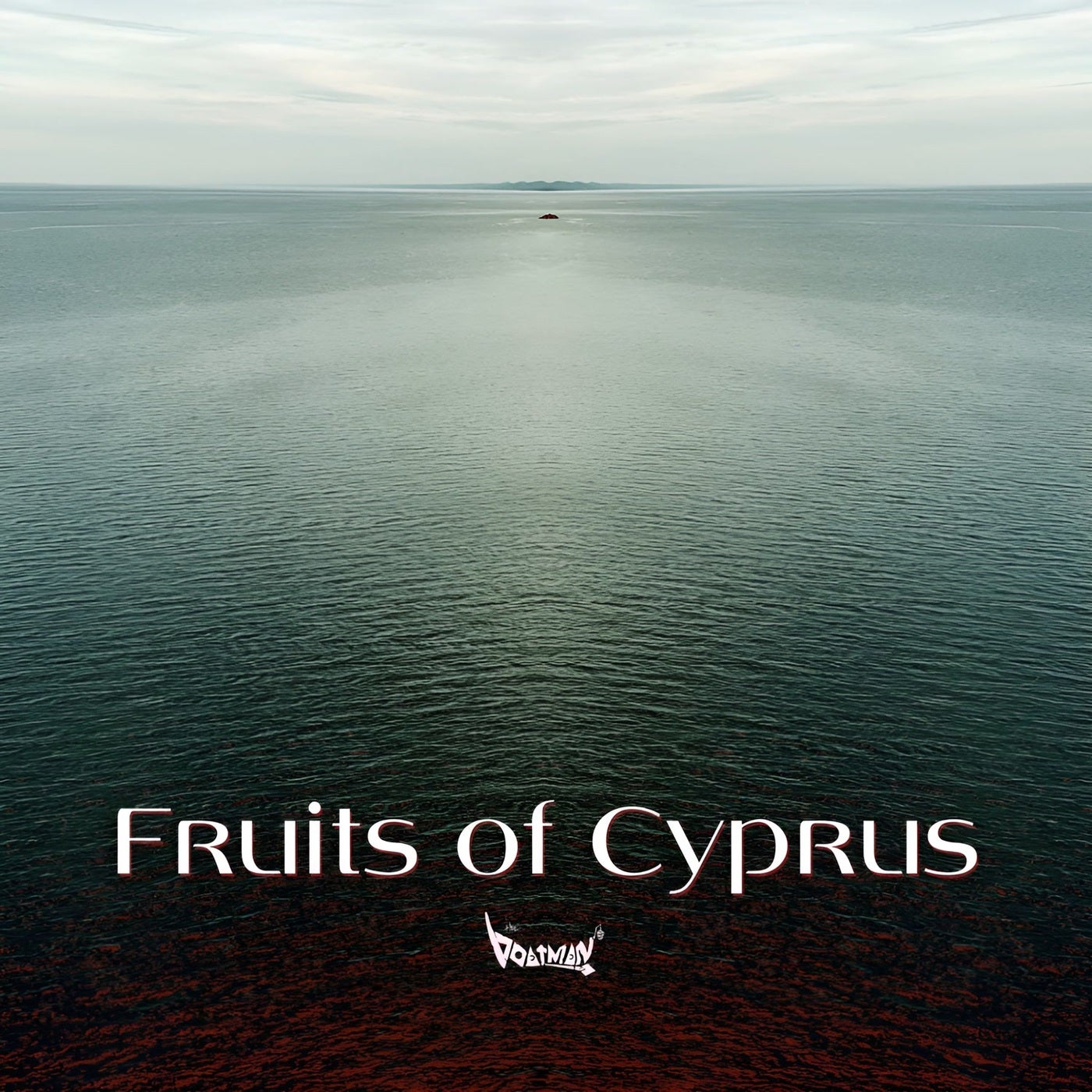 The Boatman – Fruits of Cyprus [CAT1391012]