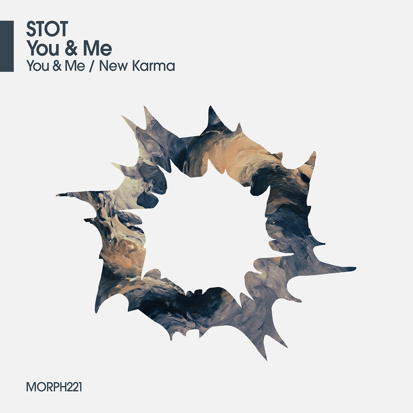 STOT – You & Me [MORPH221]