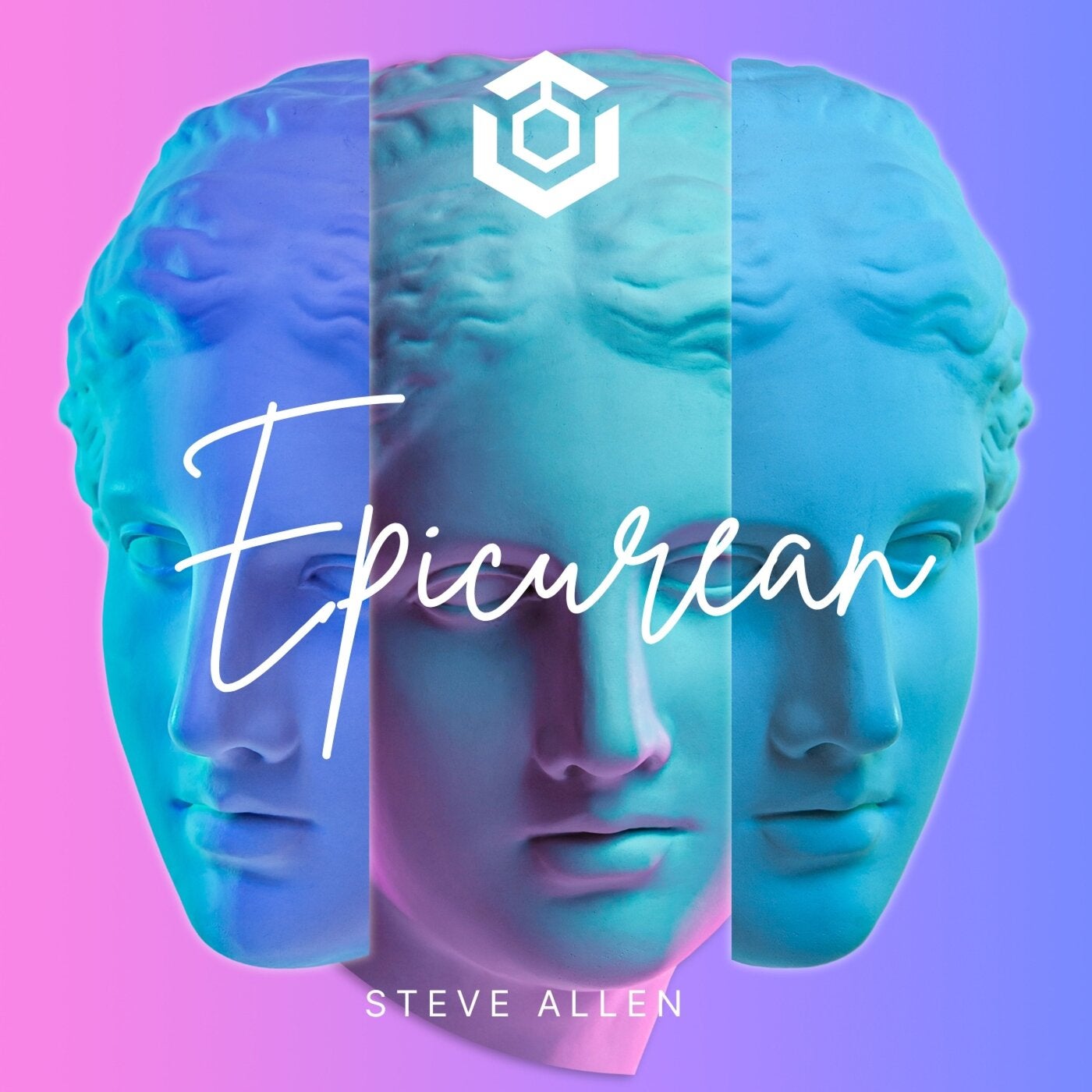 Steve Allen – Epicurean [UPLIFT111]
