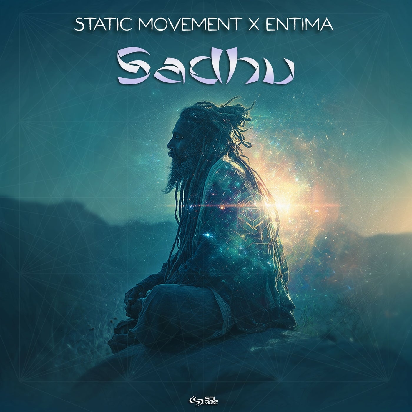 Entima, Static Movement – Sadhu [SOLM364]