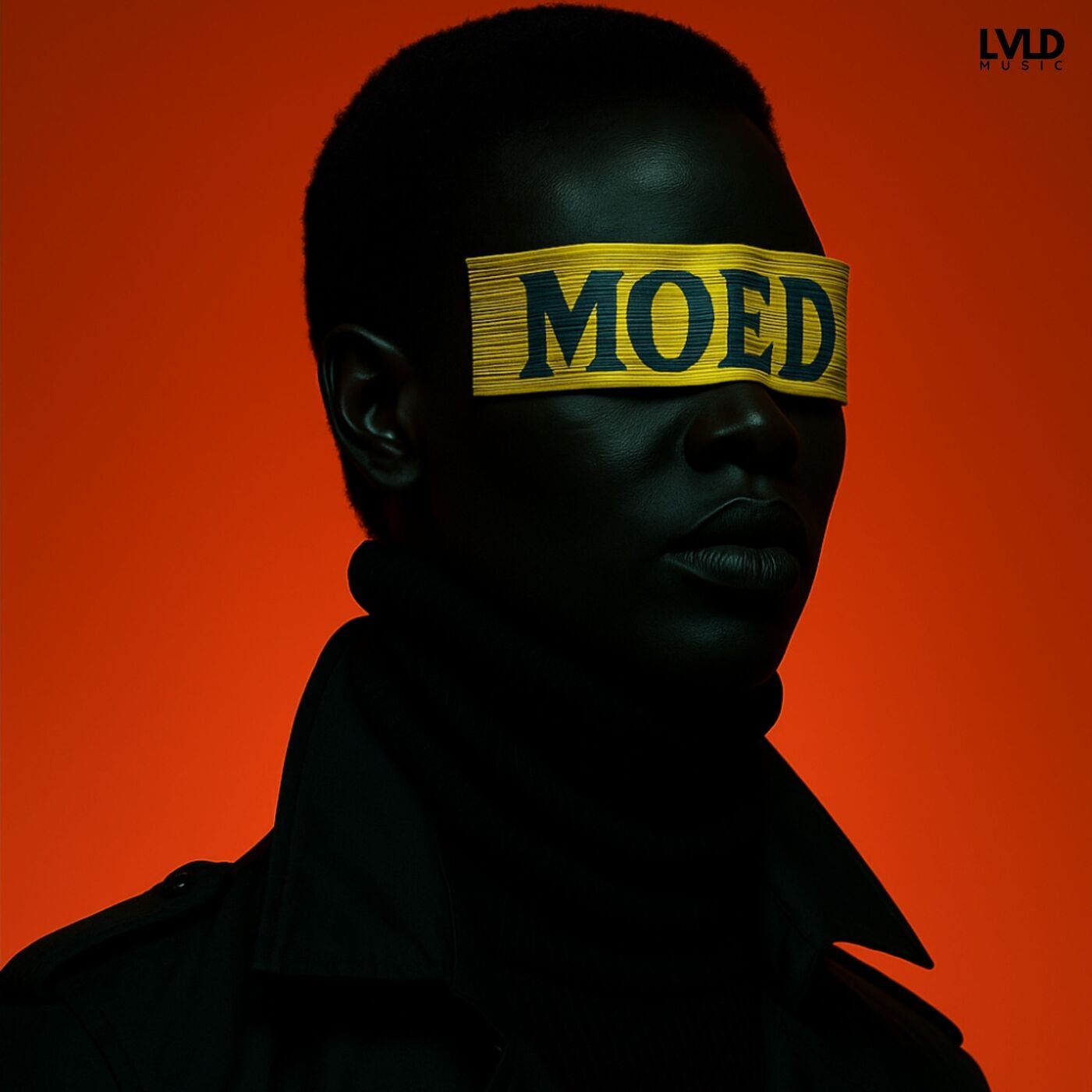 Speaker Sounds – Moed [8721215663126]