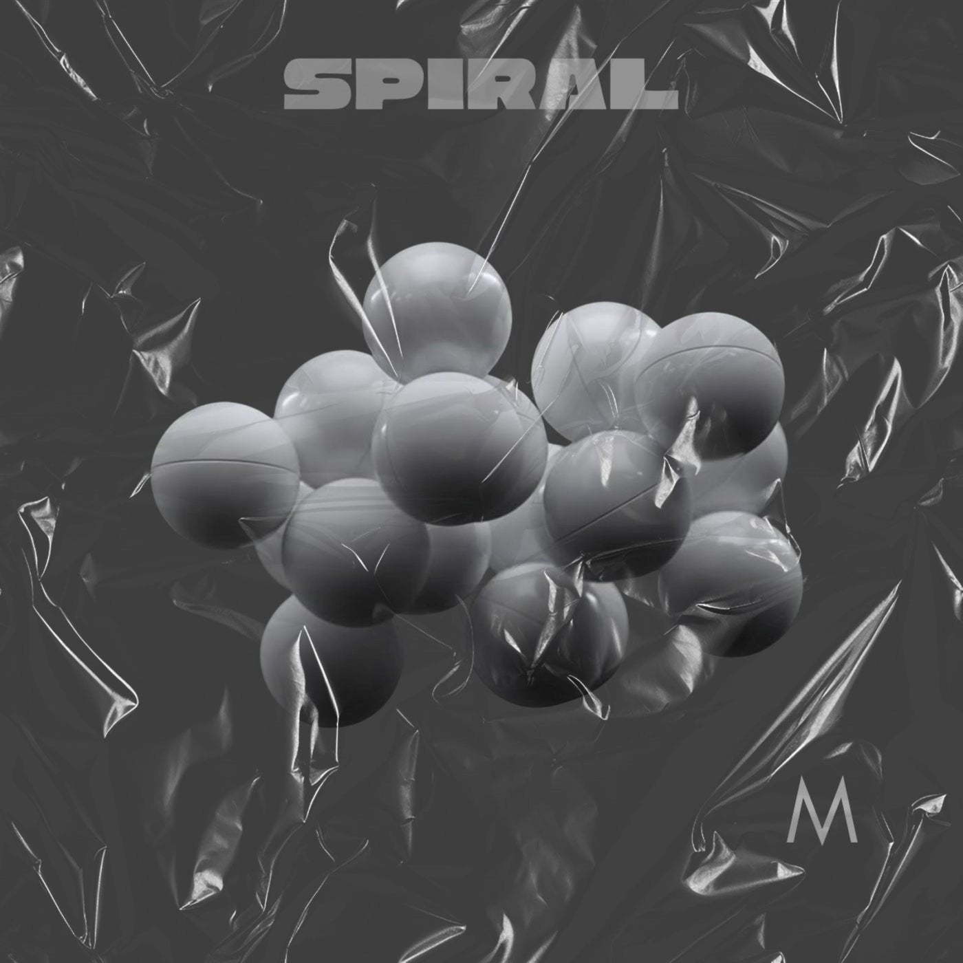 Spectral Union, Ocean Space – Spiral [MPR054]